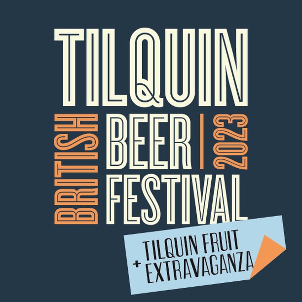 TILQUIN BRITISH BEER FESTIVAL 2023