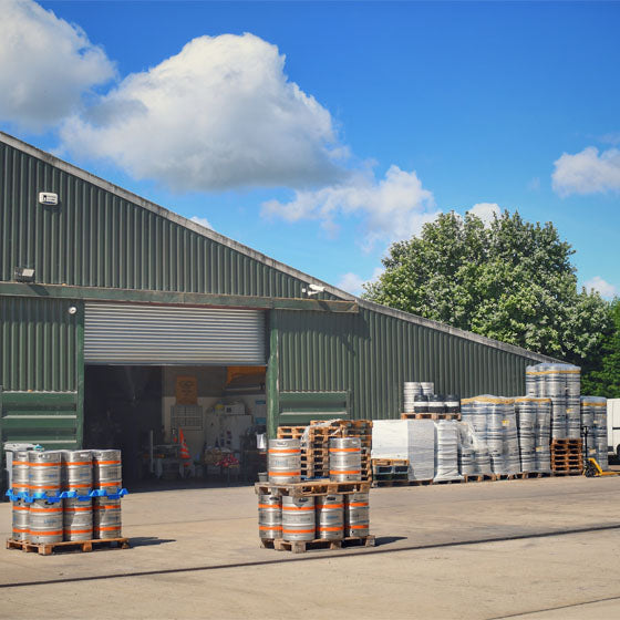 Working at Braybrooke: Brewery Operations Manager Wanted