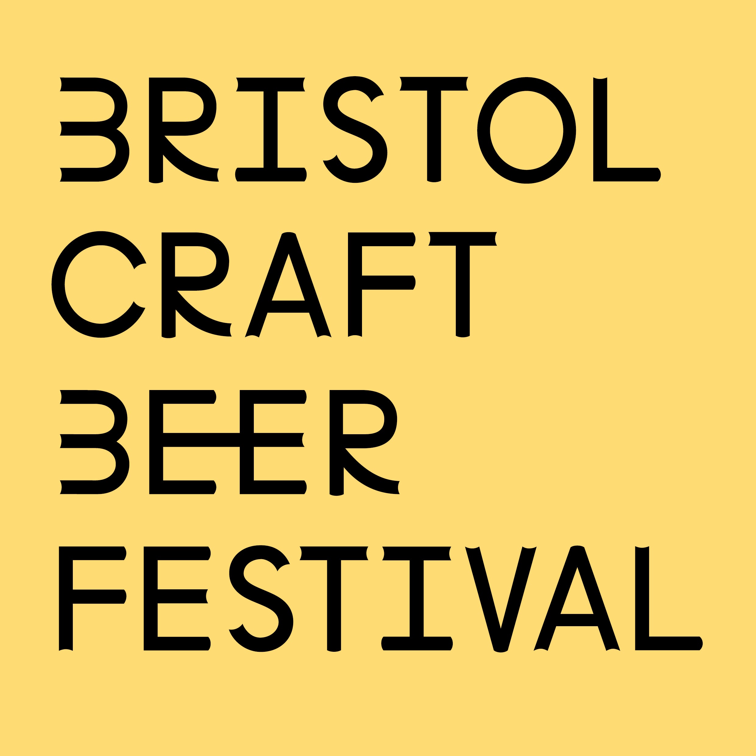 BRISTOL CRAFT BEER FESTIVAL