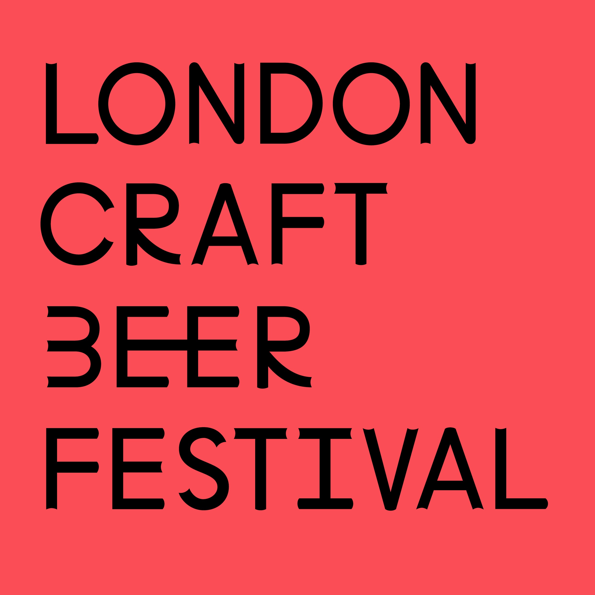 LONDON CRAFT BEER FESTIVAL