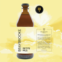 Braybrooke Petite Pils