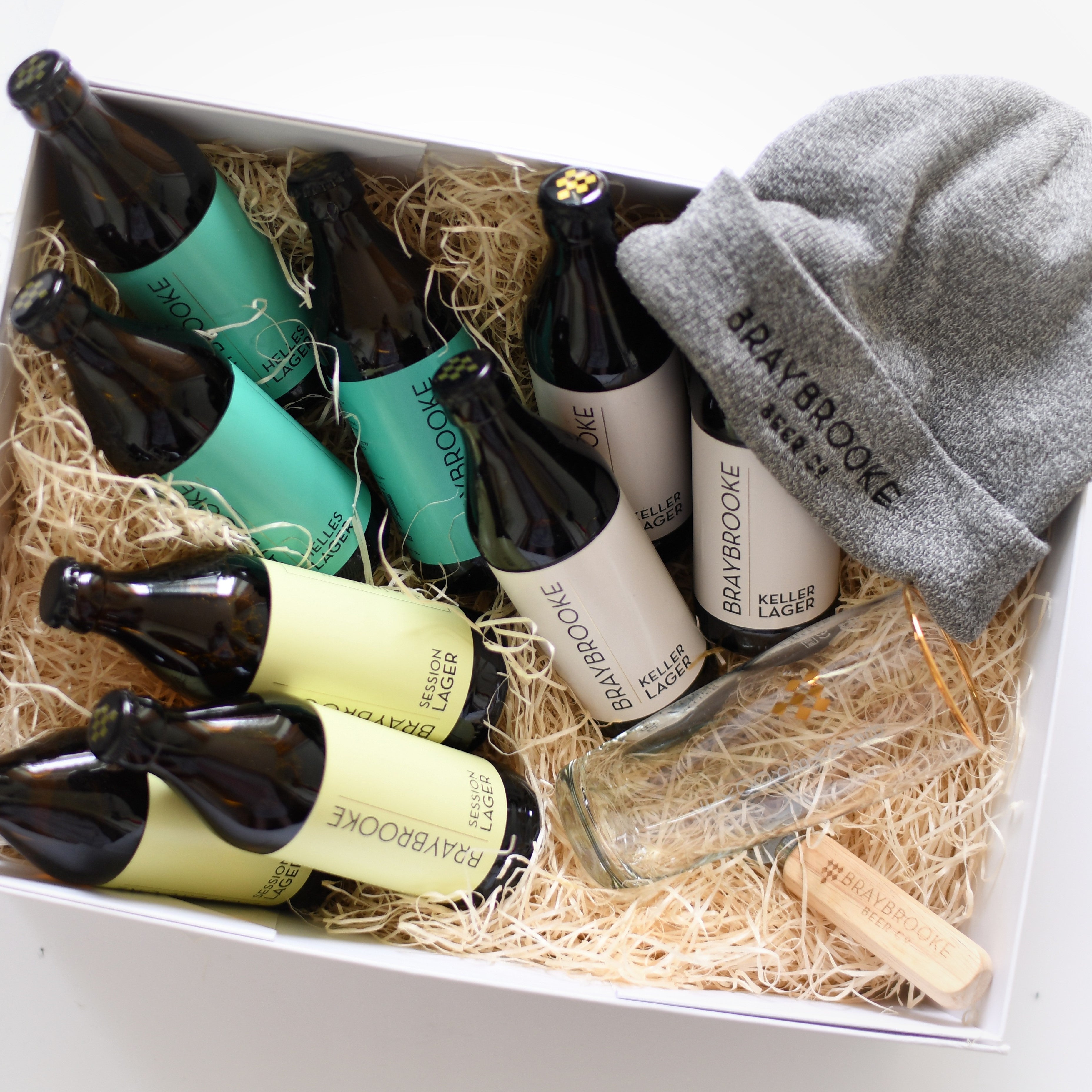 Braybrooke Gift Case