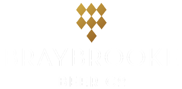 Braybrooke Beer
