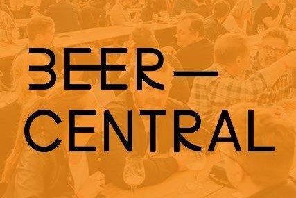 Beer Central Birmingham 17.09.21