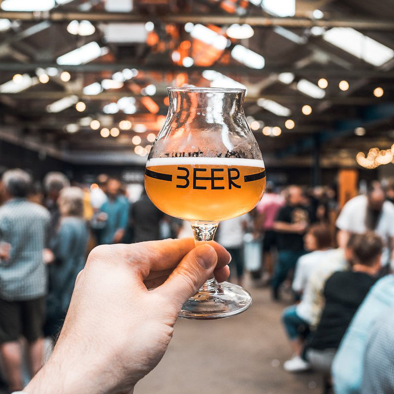 BEER CENTRAL FESTIVAL 16th-17th Sep