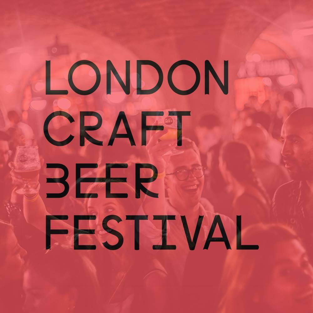 LONDON CRAFT BEER FESTIVAL 12th-13 th Aug