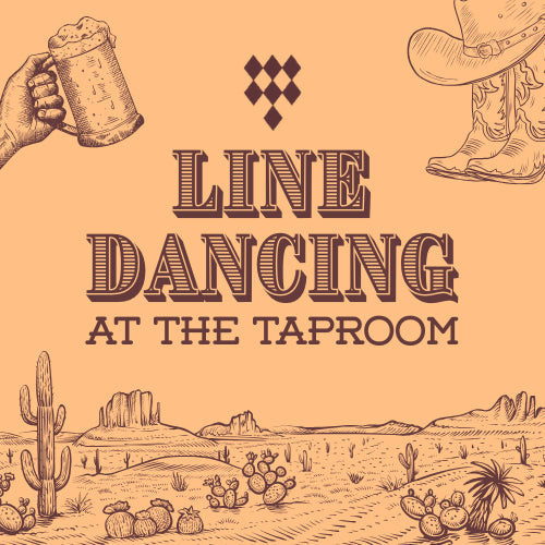 LINE DANCING