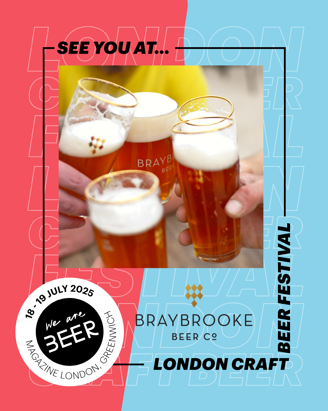 LCBF 2025