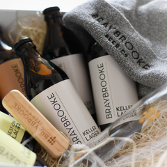 Braybrooke Christmas Gift Case