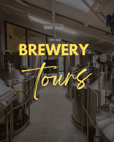 Braybrooke Brewery Tours