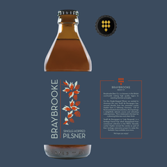 Single Hop Pilsner