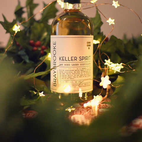 Braybrooke Keller Spirit