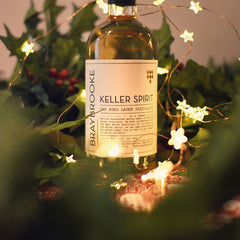 Braybrooke Keller Spirit