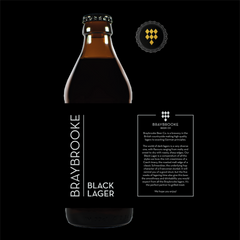 Braybrooke Black Lager