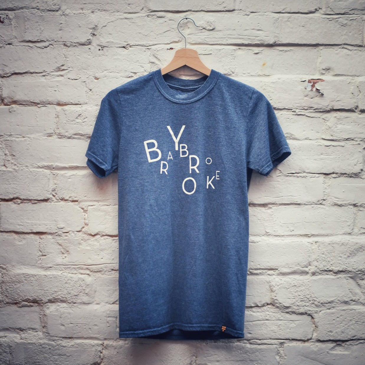 Braybrooke Blue T-Shirt
