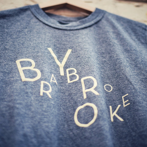 Braybrooke Blue T-Shirt